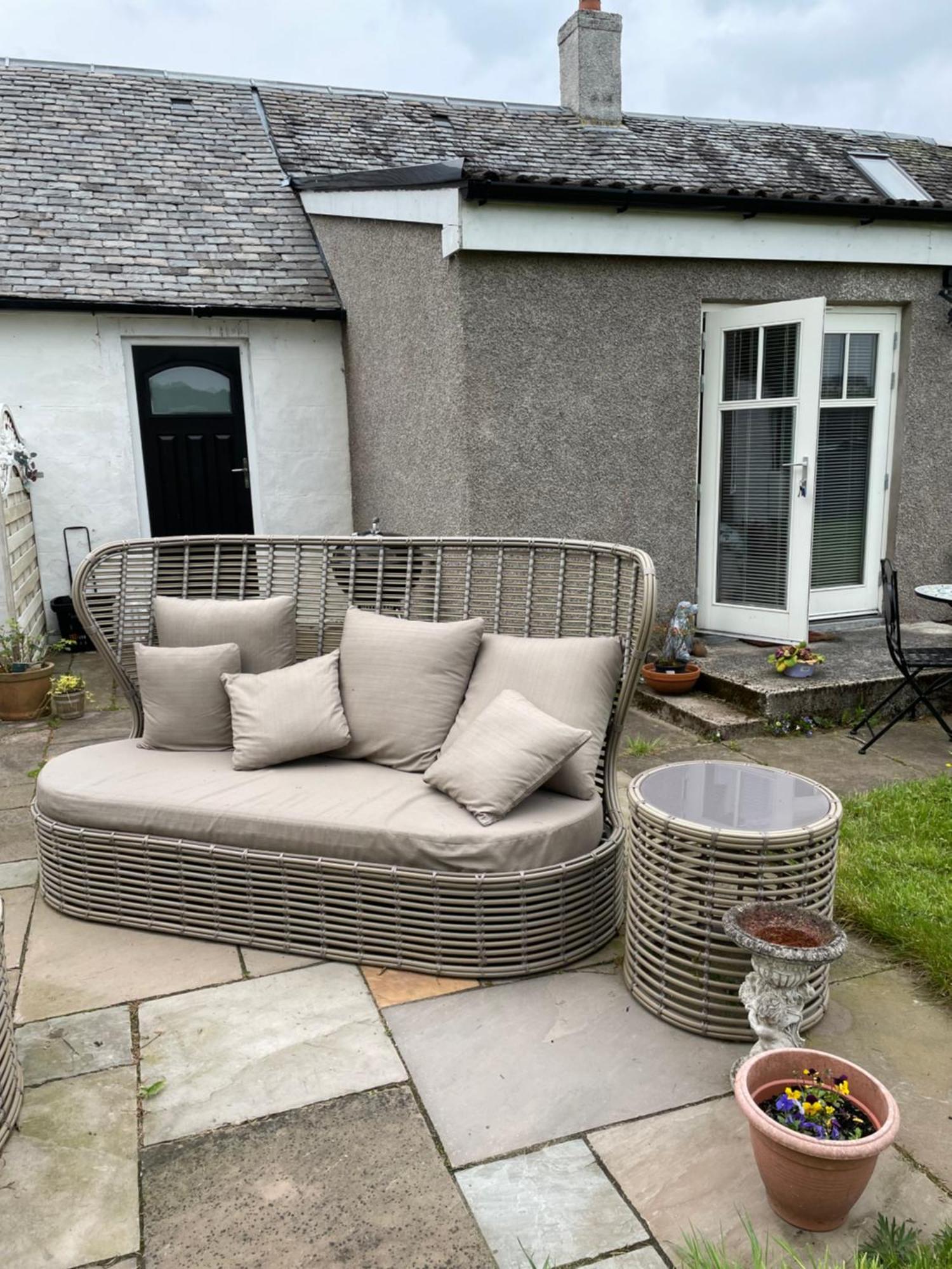 Garden Cottage Gartocharn 외부 사진
