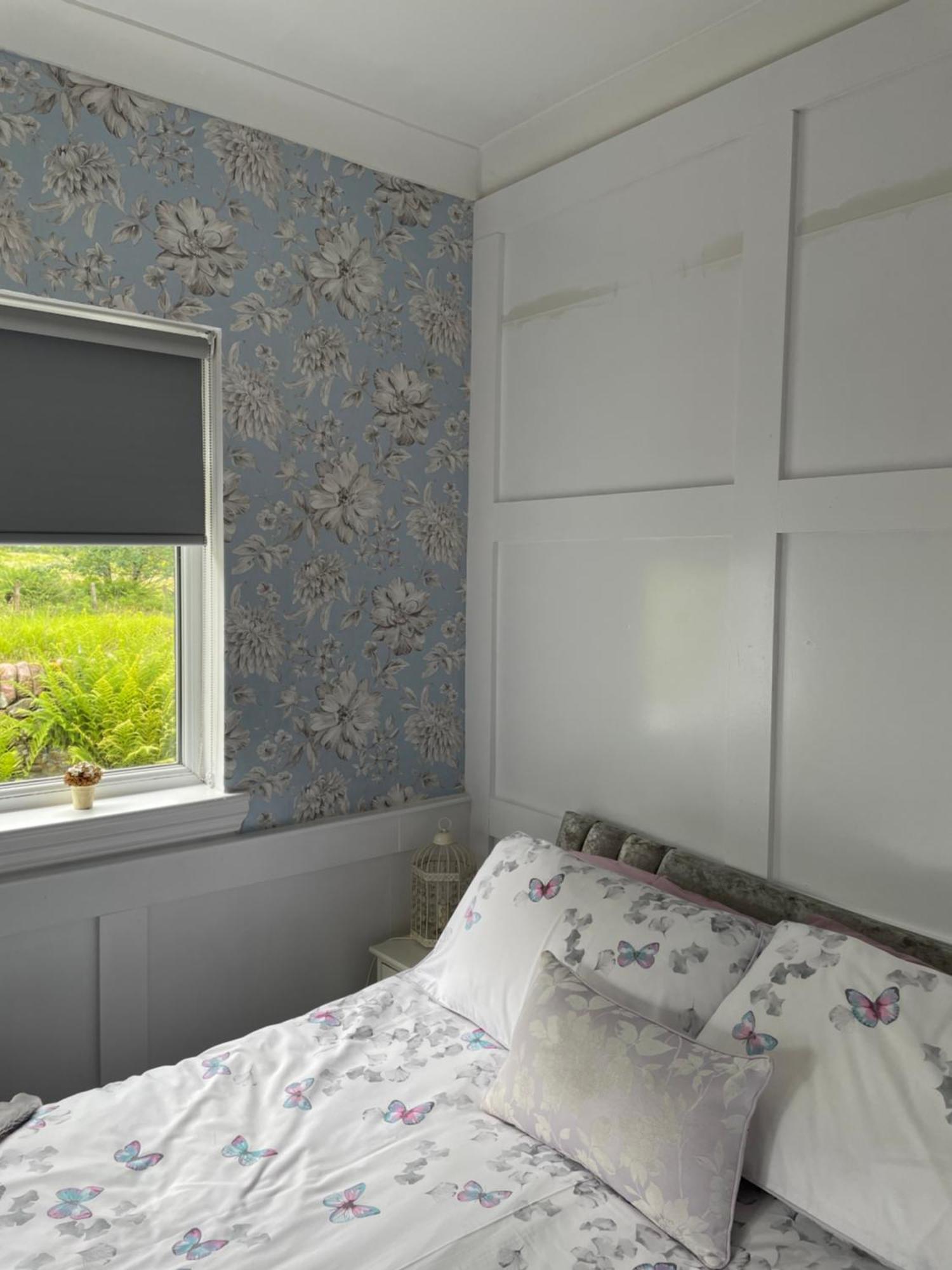 Garden Cottage Gartocharn 외부 사진