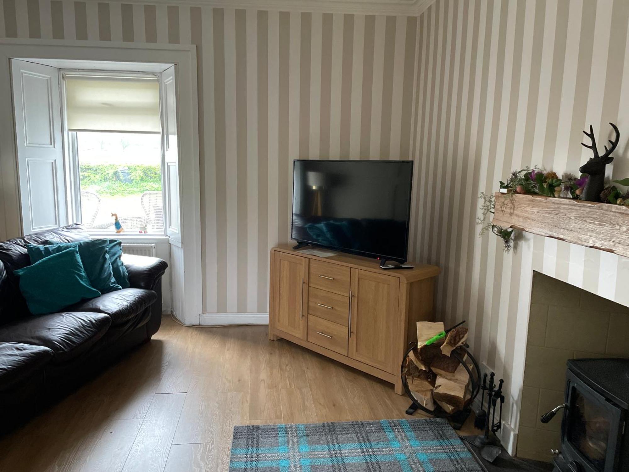 Garden Cottage Gartocharn 외부 사진