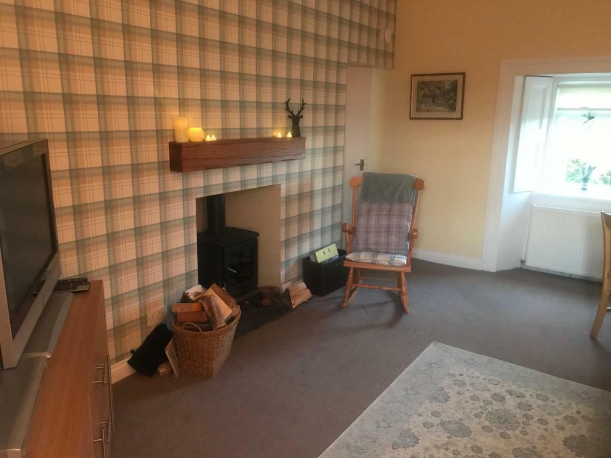 Garden Cottage Gartocharn 외부 사진