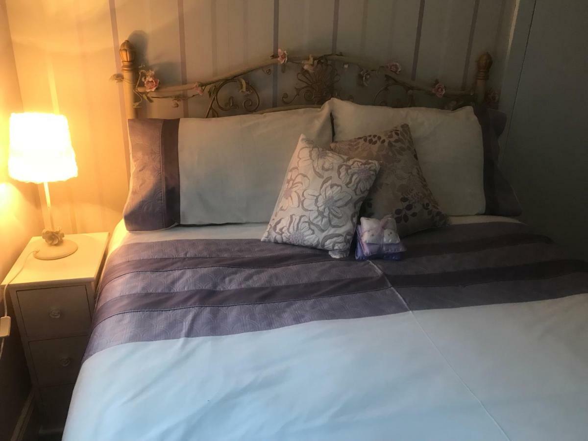 Garden Cottage Gartocharn 외부 사진